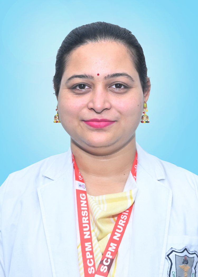 MRS. TANU ROVINSON